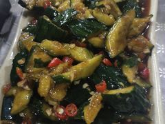 拍黄瓜-柳州人田螺鸭脚煲(农院路1店)