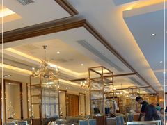 大堂-金春禧(英雄山路旗舰店)