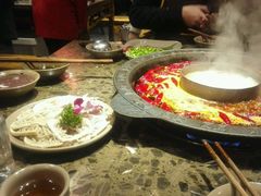 -重庆渝达老火锅(春熙路店)