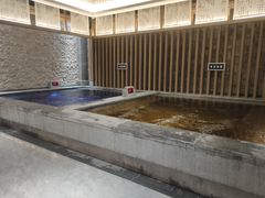 -青水瓦台汤泉(未央店)