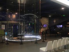-飞行家太空体验馆(祥云小镇店)