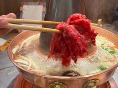 -侃爷南门铜锅涮肉