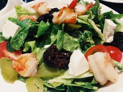 -Efes Turkish & Mediterranean Cuisine 艾菲斯餐厅(陆家嘴店)