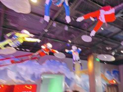 -飞览天下沉浸式飞行体验(北京旗舰店)
