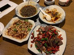 -阿婉贵州苗家酸汤鱼(梅林店)