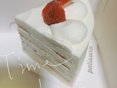 -安上烘焙 ENCHANTE(世纪汇店)