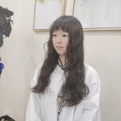 -东尚style造型