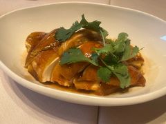 -丽思卡尔顿酒店-天泰轩中餐厅(大沽北路店)