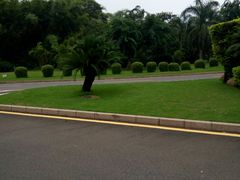 -南国桃园旅游度假区