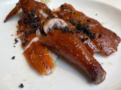 -港丽餐厅(高德置地店)