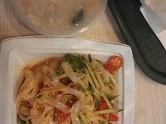 -魏家凉皮(曼哈顿店)