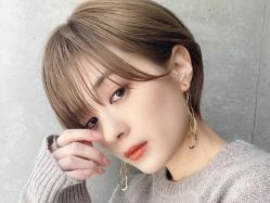 -上禾 HAIR SALON
