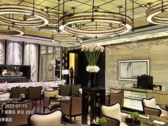 大堂-深圳四季酒店·馥自助餐厅