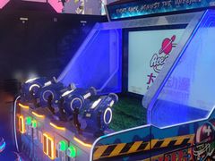 -星际传奇·电玩城·游戏厅·儿童乐园(大悦城店)