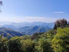 -莫干山风景区