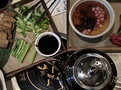 -一叶一世界·素食餐厅(锦华万达店)