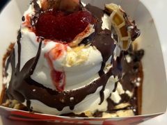 -DQ·蛋糕·冰淇淋(合生汇店)