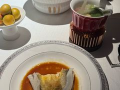 -怡情荟•海鲜青岛菜(五四广场旗舰店)