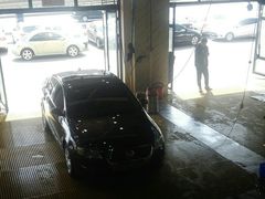 -车艺家汽车美容养护中心