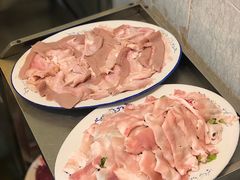 -华哥新鲜猪精品美食