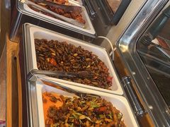 -港畔赶海蒸汽海鲜烧烤自助(仙螺岛店)