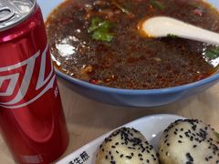 -小杨生煎(成山巴黎春天店)