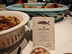 -阿五黄河大鲤鱼(英协路店)