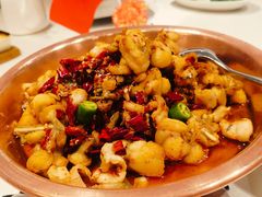 -口味堂(惠济路店)