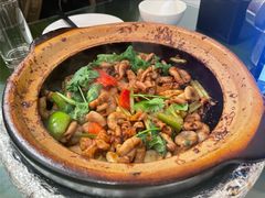 -煲煲好(朝阳门店)