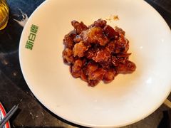 -新白鹿餐厅(虹桥南丰城店)
