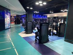 -威仕顿健身游泳(御锦城店)
