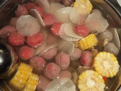 -潮发潮汕牛肉店(龙洞店)