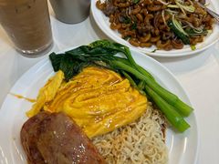 -華歡冰室-WahFoon(吉大店)