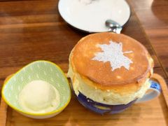 -芙蕾哥哥souffle