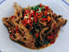 -瓦房食代·四合院湘菜馆(坂田店)