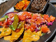 -Q MEX 库迈墨西哥餐吧(三里屯店)