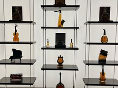 -Cohiba Atmosphere高希霸魅力俱乐部(国贸店)