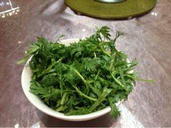 凉拌茼蒿-小元国大酒店(环城东路店)