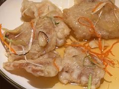 -金掌勺锅包肉(太原万达店)
