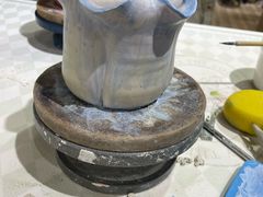 -初八专业级手工DIY陶艺社·户外研学·创意DIY首饰