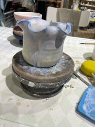 -初八手工DIY陶艺馆(初八陶社)