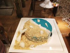-南通滨江洲际酒店-西集自助餐厅