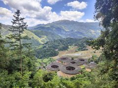 -福建土楼(南靖)景区