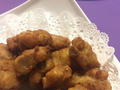 煎炸排骨段-张福记(陇海中路店)