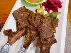 -TUK土耳其餐厅·下午茶(卢湾店)