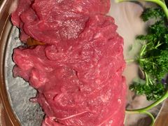 -盡膳口福跷脚牛肉火锅(北美新天地店)