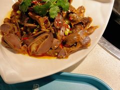 -百年果林椰子鸡(中洲店)