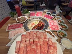 -季季红火锅(柳州城中万达二店)