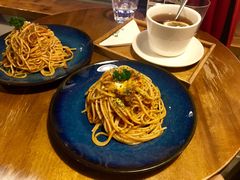意大利肉酱面-雕刻时光·无国界料理西餐厅(五山店)