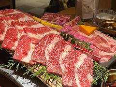 -MIKOMIKO和牛烧肉专门店(南门店)